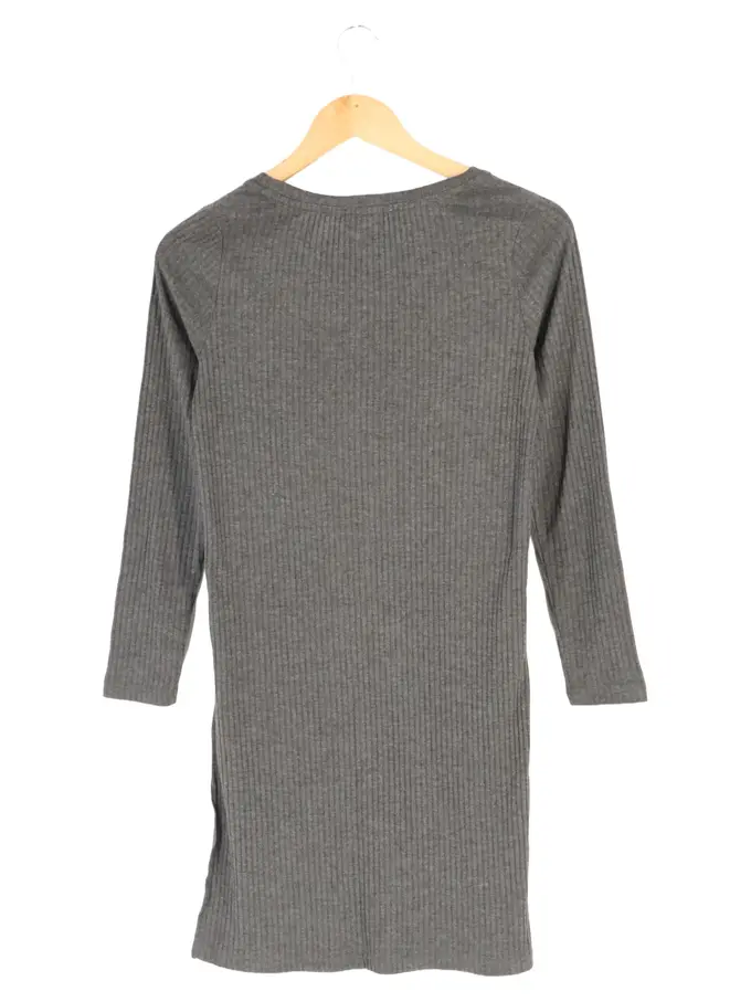 ICHI Strickkleid Bild 2