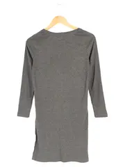 Vorschaubild ICHI Strickkleid 2