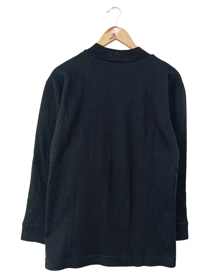 BJÖRN KÖHLER Pullover Bild 2