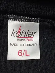 Vorschaubild BJÖRN KÖHLER Pullover 3