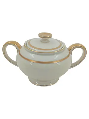 ROSENTHAL Zuckerdose