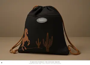 SAMSONITE Turnbeutel