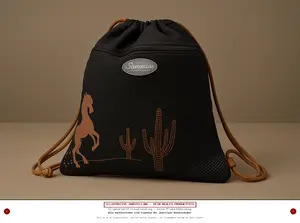 SAMSONITE Turnbeutel