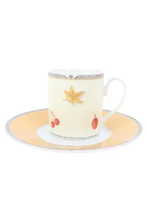 ROSENTHAL Tasse und Unterteller