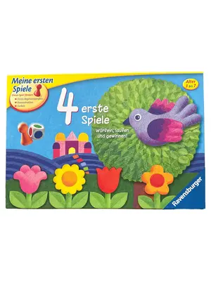 RAVENSBURGER Lernspiel