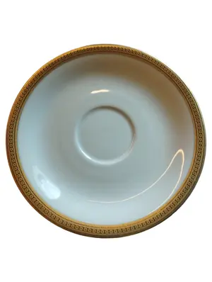 JOHANN SELTMANN VOHENSTRAUSS Unterteller