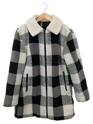 RAINBOW Fleecejacke
