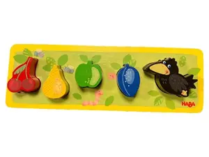 HABA Steckpuzzle