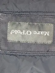 Vorschaubild 3 von MARC O POLO Damen Steppjacke Gr. 36/S Blau Klassisch Elegant