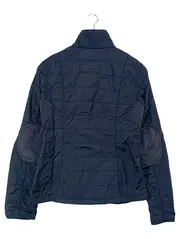 Vorschaubild 2 von MARC O POLO Damen Steppjacke Gr. 36/S Blau Klassisch Elegant