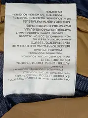 Vorschaubild 4 von MARC O POLO Damen Steppjacke Gr. 36/S Blau Klassisch Elegant