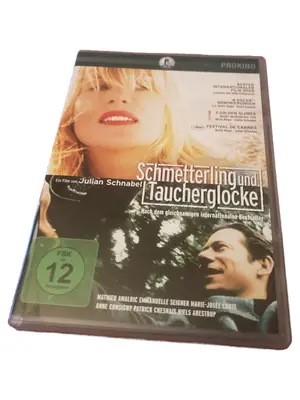 Biografischer Film