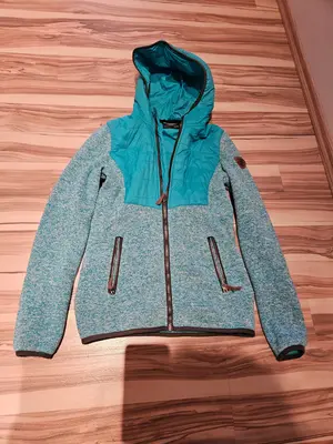 KILLTEC Fleecejacke
