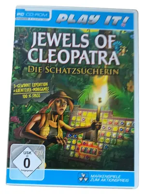 PLAY IT! Puzzle und Gedächtnisspiele