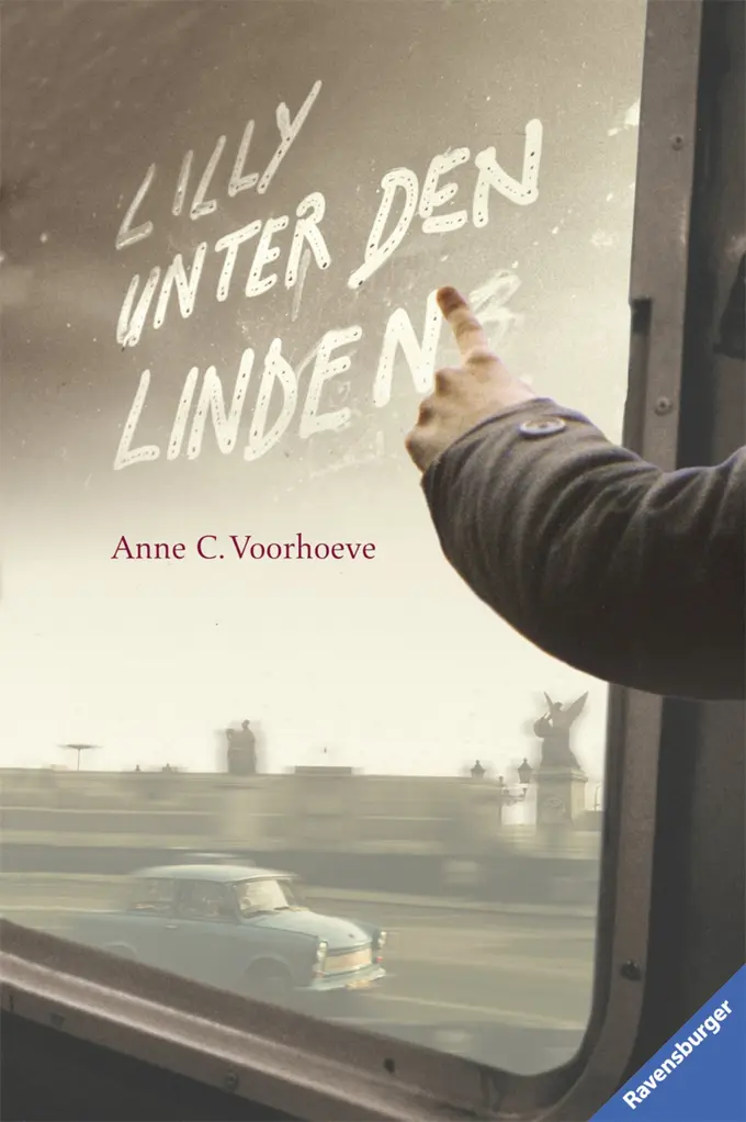 Buch für Jugendliche Bild 1