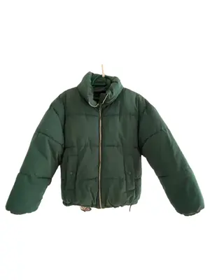 PULL&BEAR Steppjacke