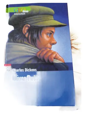 Buch für Jugendliche