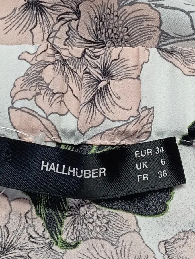 HALLHUBER Bluse Bild 3