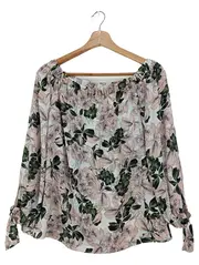 Vorschaubild HALLHUBER Bluse 1