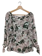 Vorschaubild HALLHUBER Bluse 2