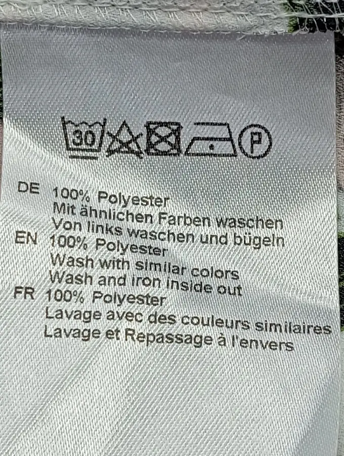 HALLHUBER Bluse Bild 4