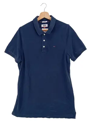 TOMMY JEANS Poloshirt