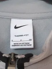 Vorschaubild 4 von Therma-Fit Funktionsweste Herren Gr. S Grau Sportweste