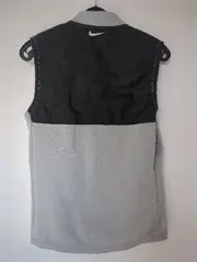 Vorschaubild 2 von Therma-Fit Funktionsweste Herren Gr. S Grau Sportweste