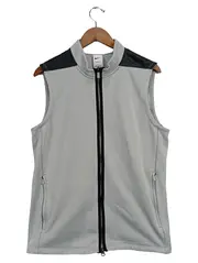 Vorschaubild 1 von Therma-Fit Funktionsweste Herren Gr. S Grau Sportweste