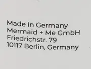 Vorschaubild MERMAID+ME Haarkur Haarmaske 4