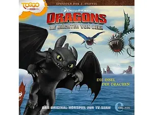 Hörspiel für Kinder