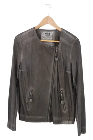 M.O.D CLOTHING Leichte Jacke