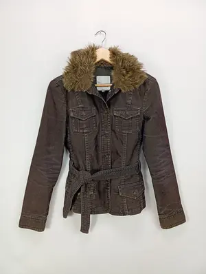 TOM TAILOR Leichte Jacke