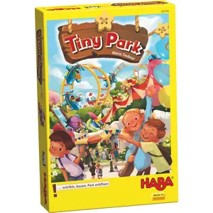 HABA Würfelspiel