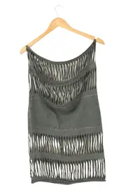Vorschaubild SOCCX Cocktailkleid 2