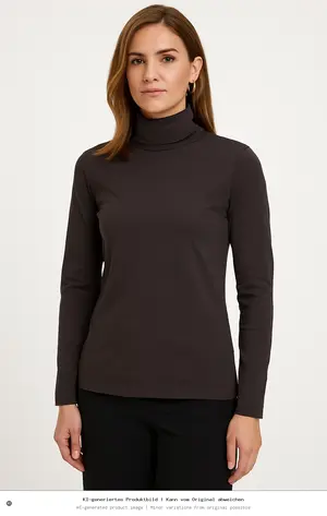 S.OLIVER Langarmshirt