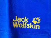 Vorschaubild 3 von Kinder T-Shirt Camping Blau Gr. 92 Baumwolle Outdoor