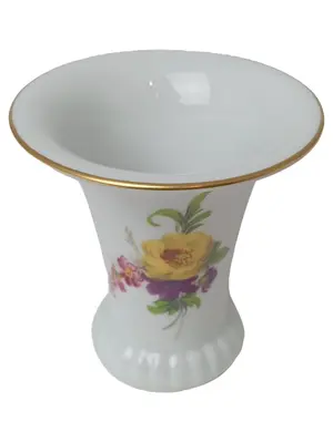 WEIMARER PORZELLAN Vase