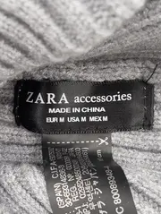 Vorschaubild ZARA Mütze 2