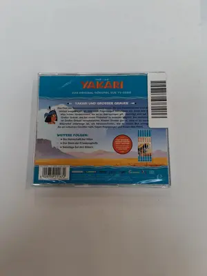 Hörspiel für Kinder