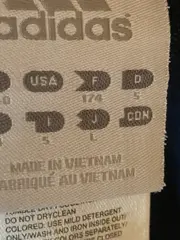 Vorschaubild 5 von Herren Jogginghose Trainingshose Blau Gr. 38-40 Polyester Sportlich