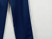 Vorschaubild 2 von Herren Jogginghose Trainingshose Blau Gr. 38-40 Polyester Sportlich