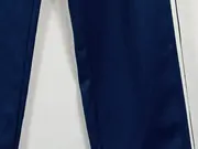 Vorschaubild 3 von Herren Jogginghose Trainingshose Blau Gr. 38-40 Polyester Sportlich