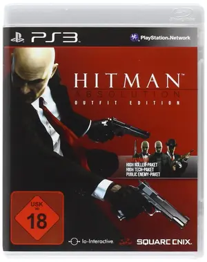 SQUARE ENIX Actionspiele