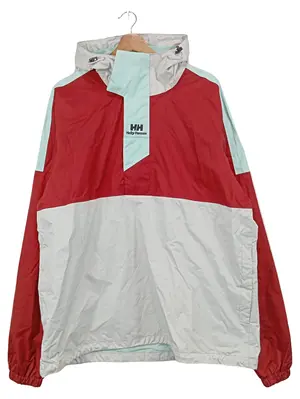 HELLY HANSEN Regenjacke