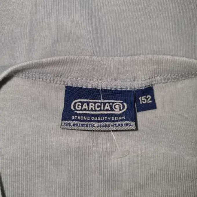 GARCIA Langarmshirt Bild 3