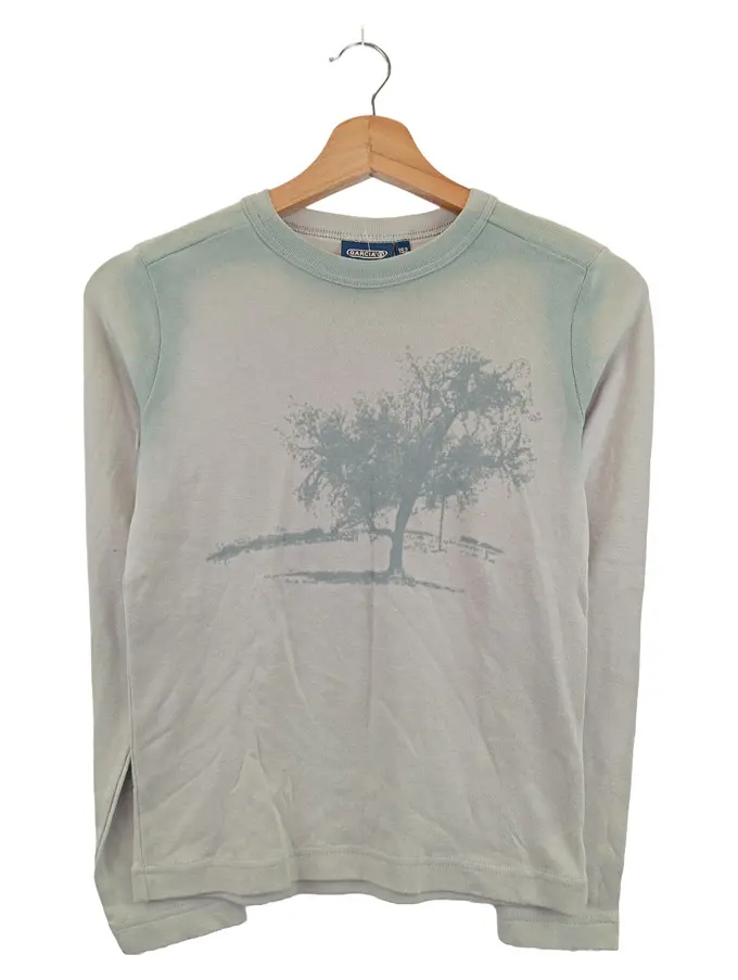 GARCIA Langarmshirt Bild 1