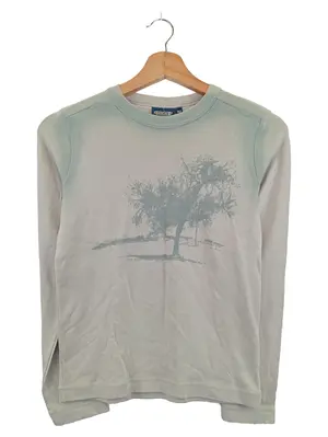 GARCIA Langarmshirt