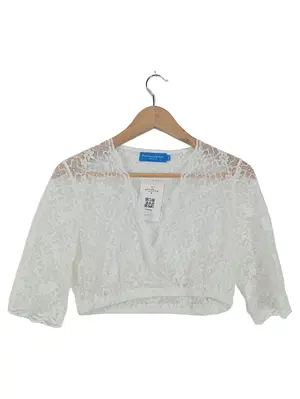 TRACHTENMANUFAKTUR MÜNCHEN Trachtenbluse