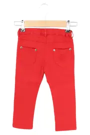 Vorschaubild ROBERTO CAVALLI Stoffhose 2